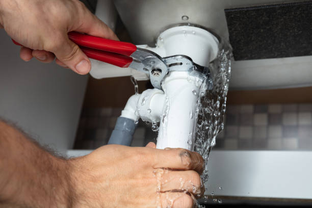 Best Water damage restoration near me  in Corunna, MI